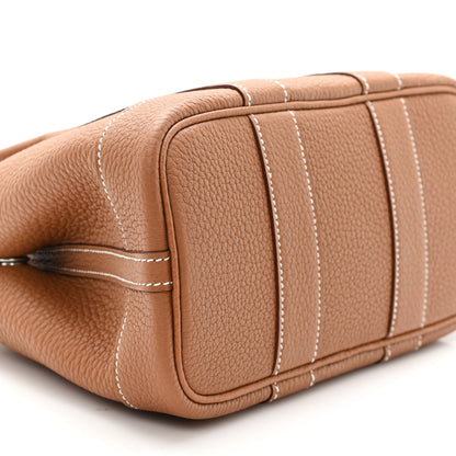 Hermes Negonda Neo Garden 23 Gold 7 of 9