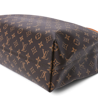 Louis Vuitton Monogram Graceful MM 13 of 14