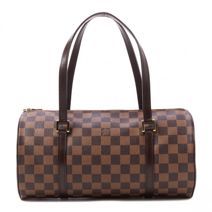 Louis Vuitton Damier Ebene Papillon 30 1 of 8