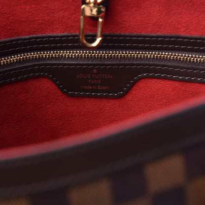 Louis Vuitton Damier Ebene Hampstead PM 6 of 6