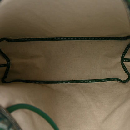 Goyard Goyardine Boheme Hobo Green 6 of 12