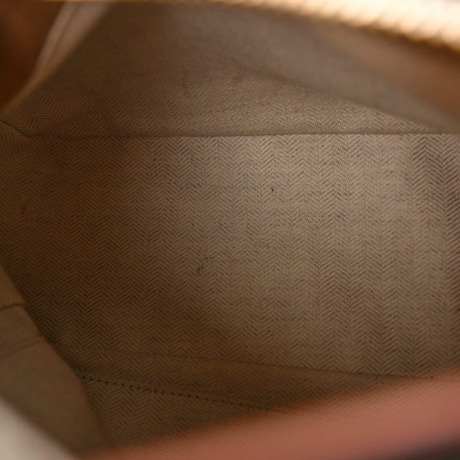 Loewe Calfskin Small Puzzle Edge Bag Ghost Soft White 5 of 12