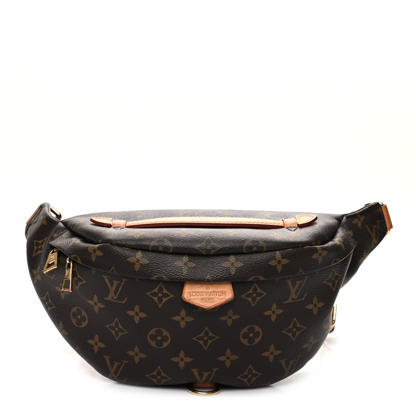 Monogram Bumbag