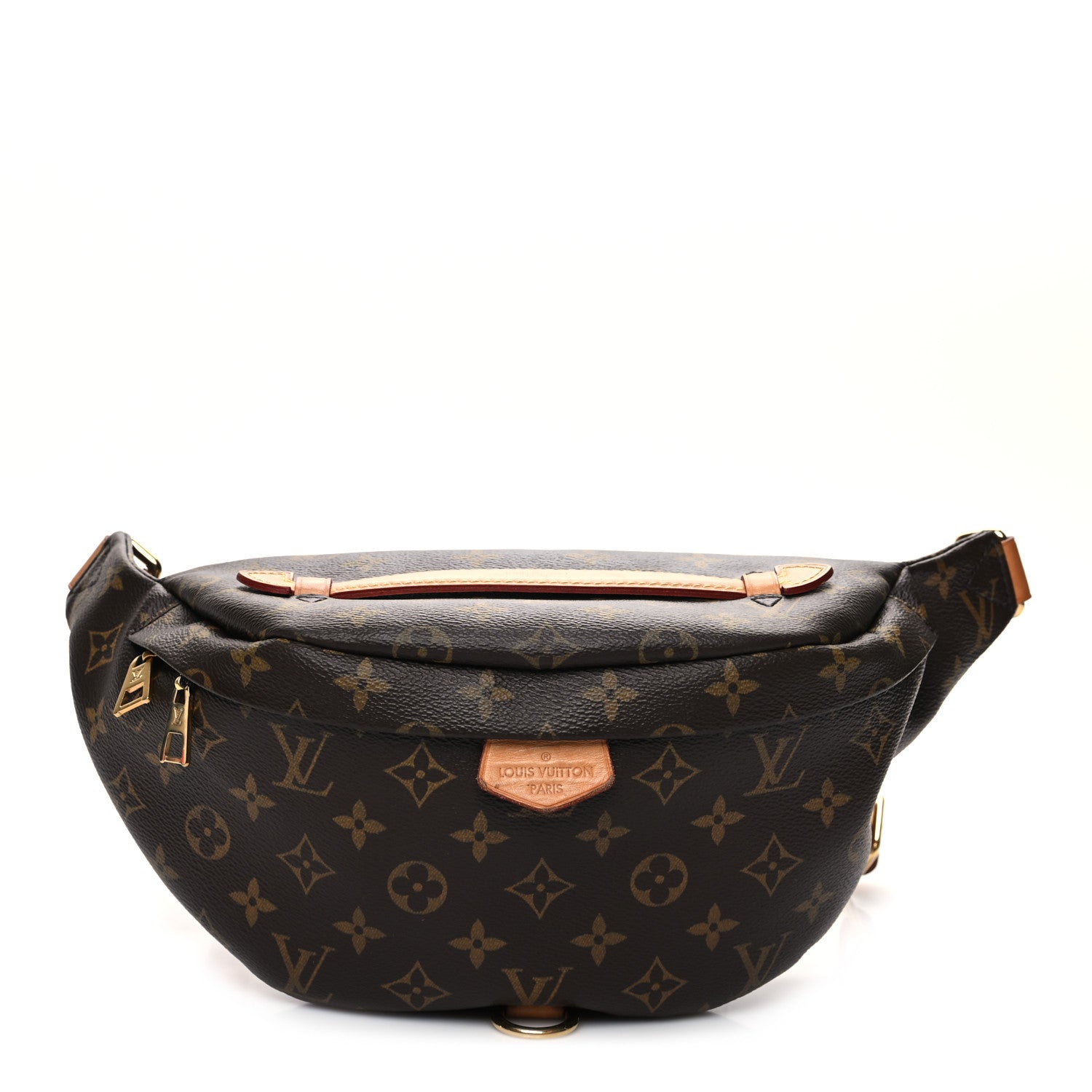 Louis Vuitton Monogram Bumbag 1 of 8