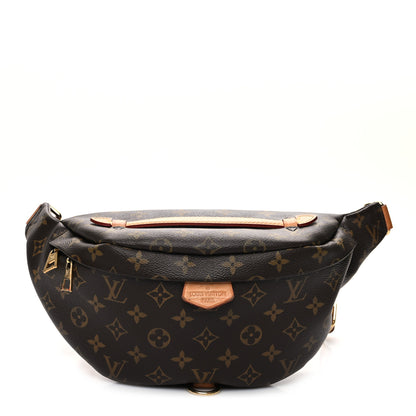 Louis Vuitton Monogram Bumbag 1 of 8
