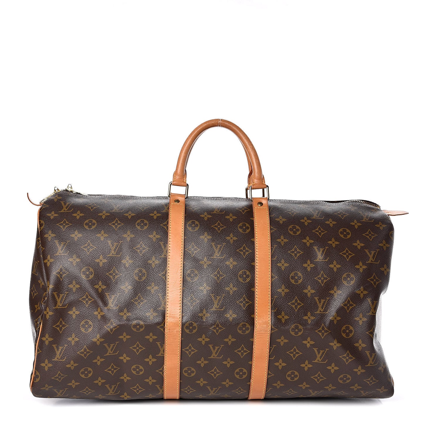 Monogram Keepall 55