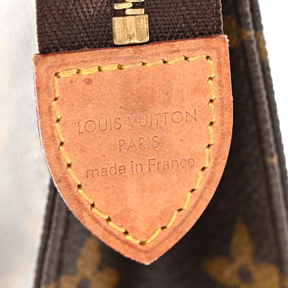 Louis Vuitton Monogram Toiletry Pouch 19 7 of 7