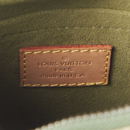 Louis Vuitton Denim Baggy PM Lichen 8 of 8