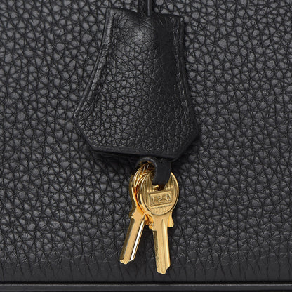Hermes Togo Birkin 30 Black 31 of 32