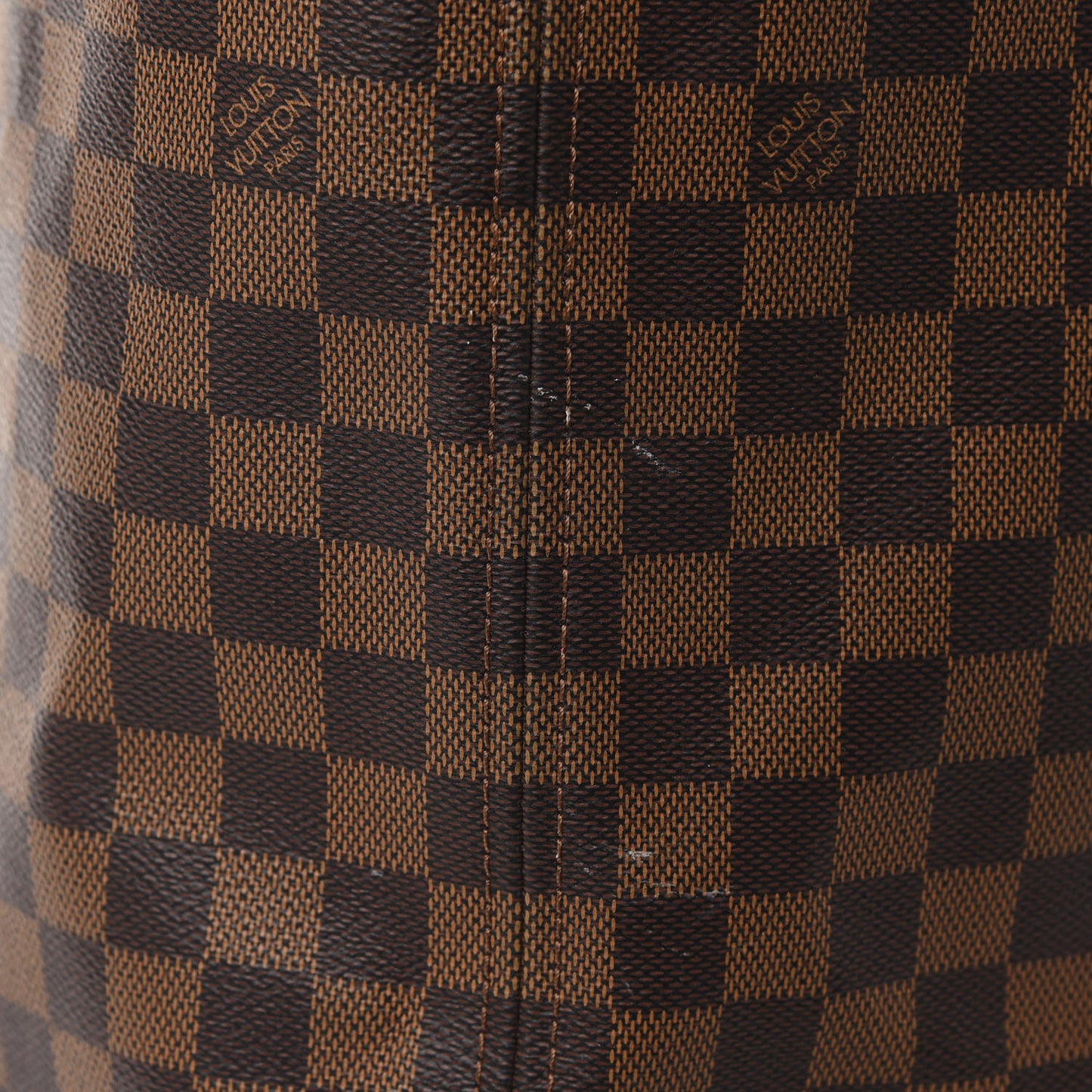 Damier Ebene Neo Neverfull GM