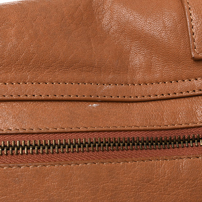 Proenza Schouler Lambskin PS1 Satchel Birch 19 of 30