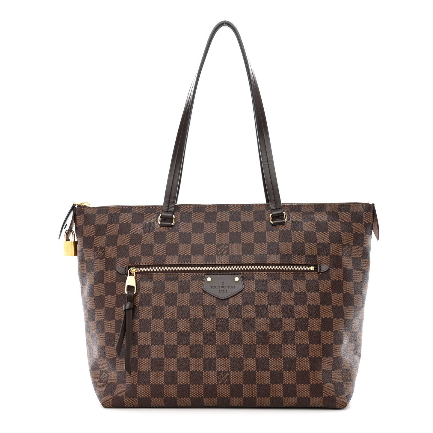 Damier Ebene Iena MM