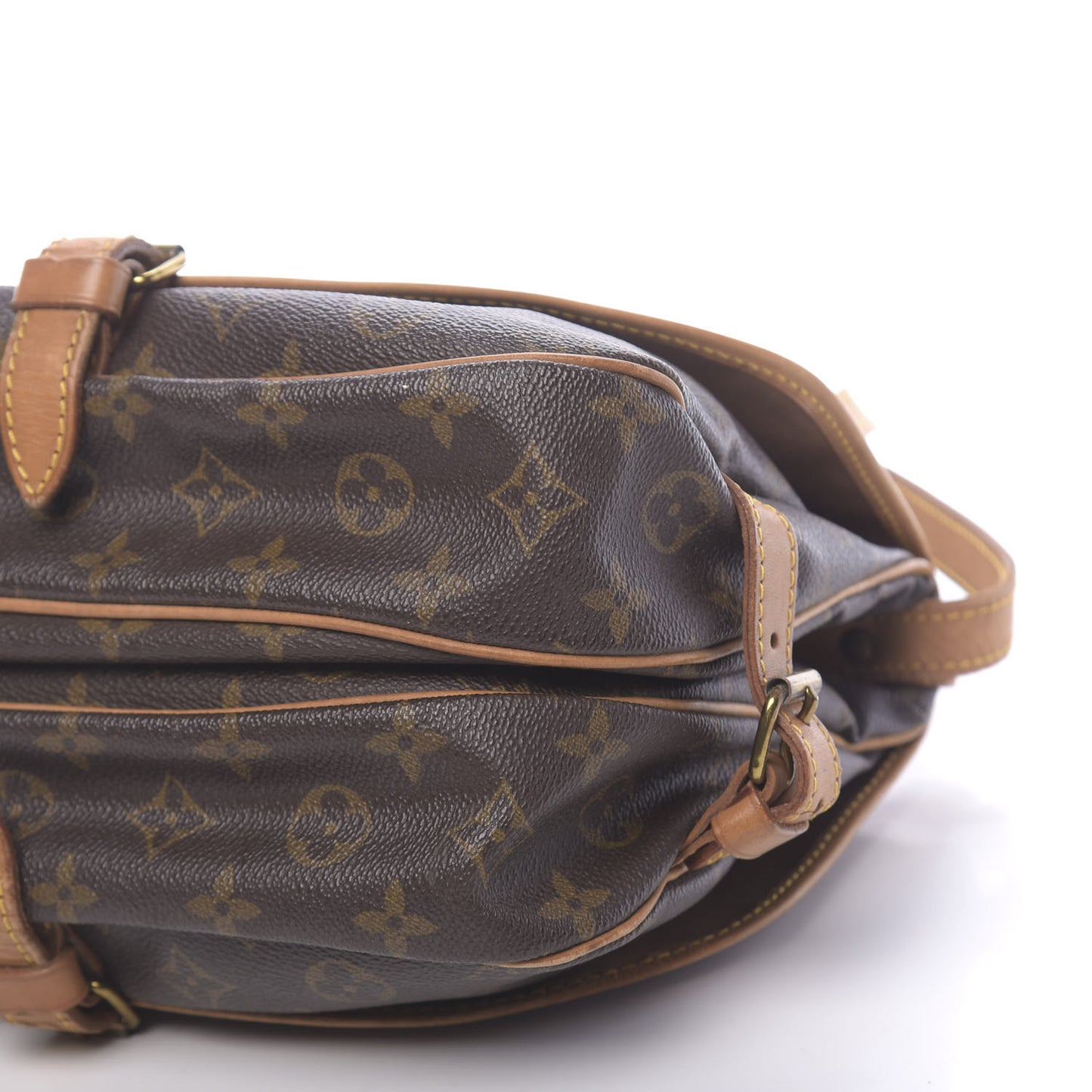 Monogram Saumur 30