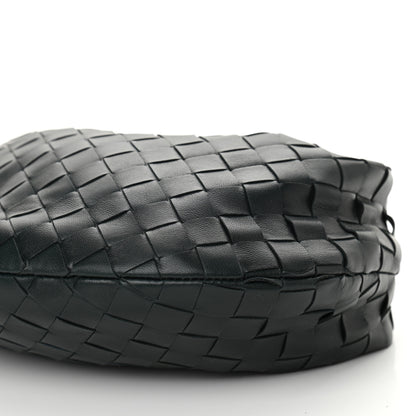 Bottega Veneta Nappa Intrecciato Mini Jodie Dark Moss 8 of 8