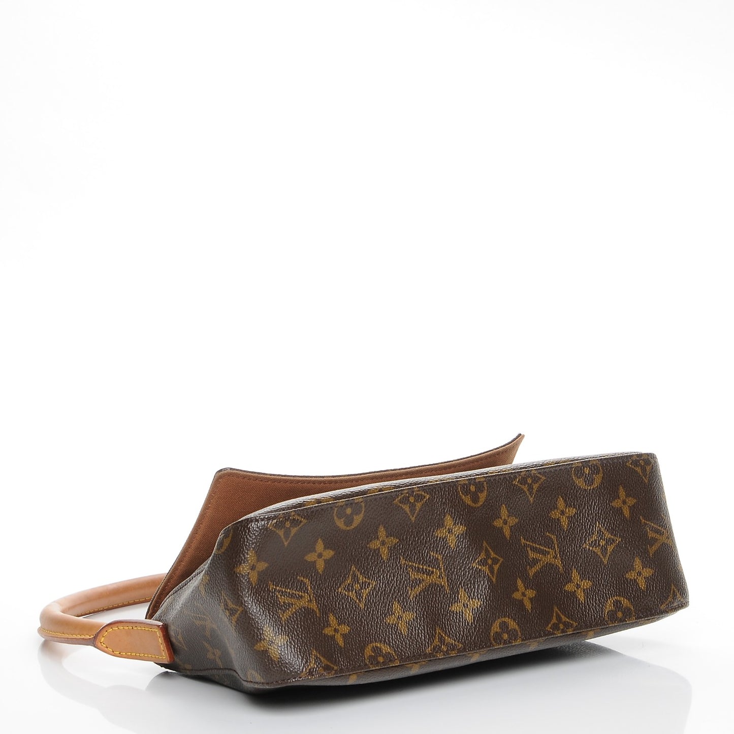 Monogram Mini Looping