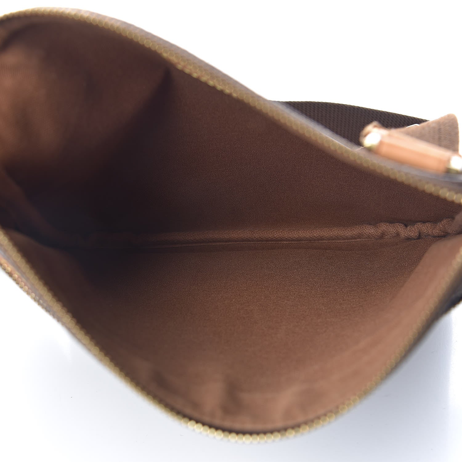 Louis Vuitton Monogram Bosphore Pochette 5 of 10