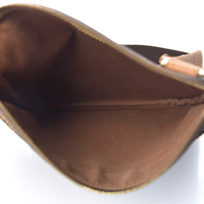 Louis Vuitton Monogram Bosphore Pochette 5 of 10