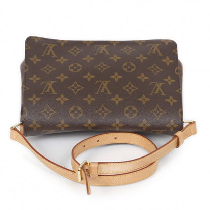 Louis Vuitton Monogram Musette Tango 4 of 6