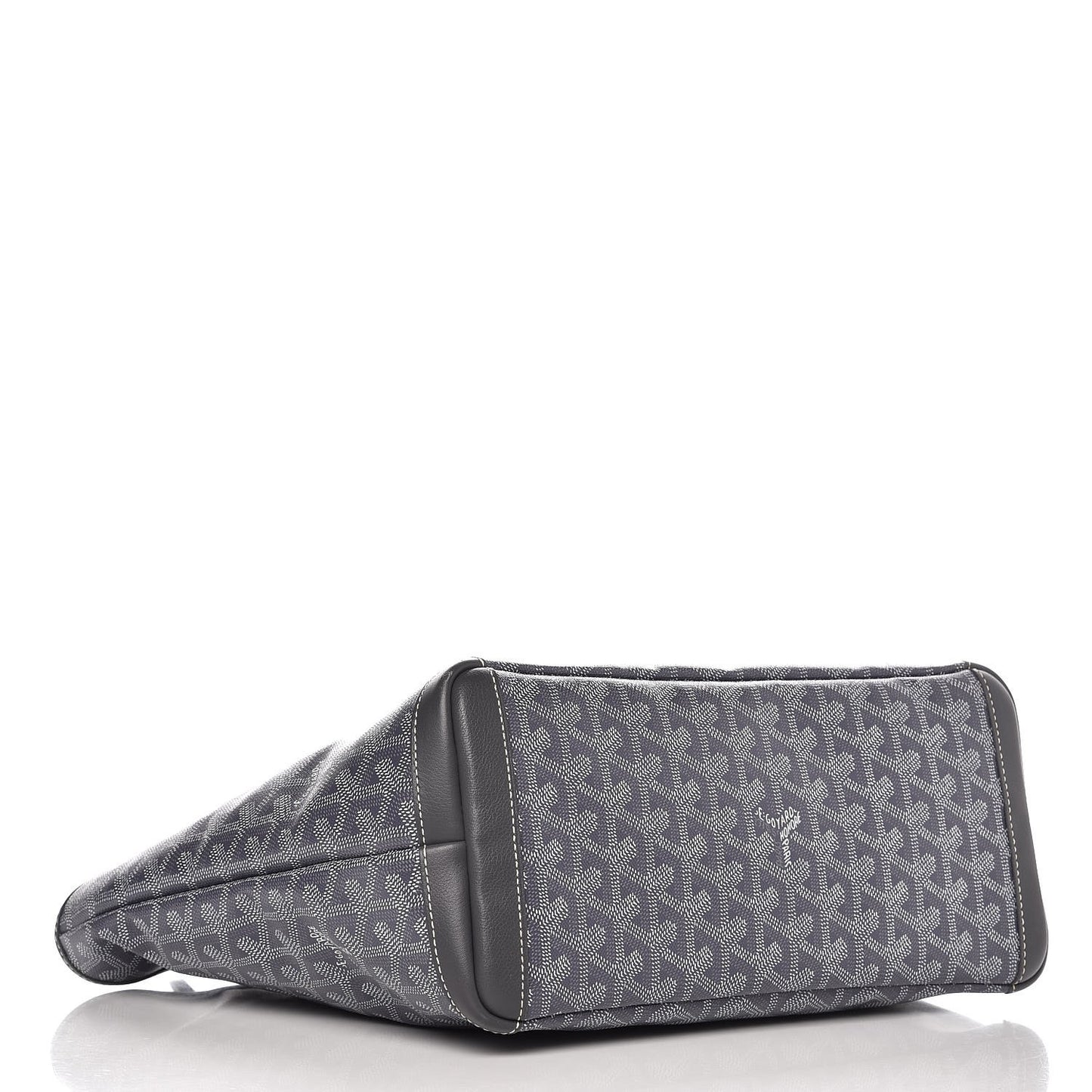 Goyardine Artois PM Grey