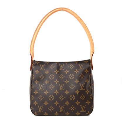 Louis Vuitton Monogram Looping MM 1 of 11