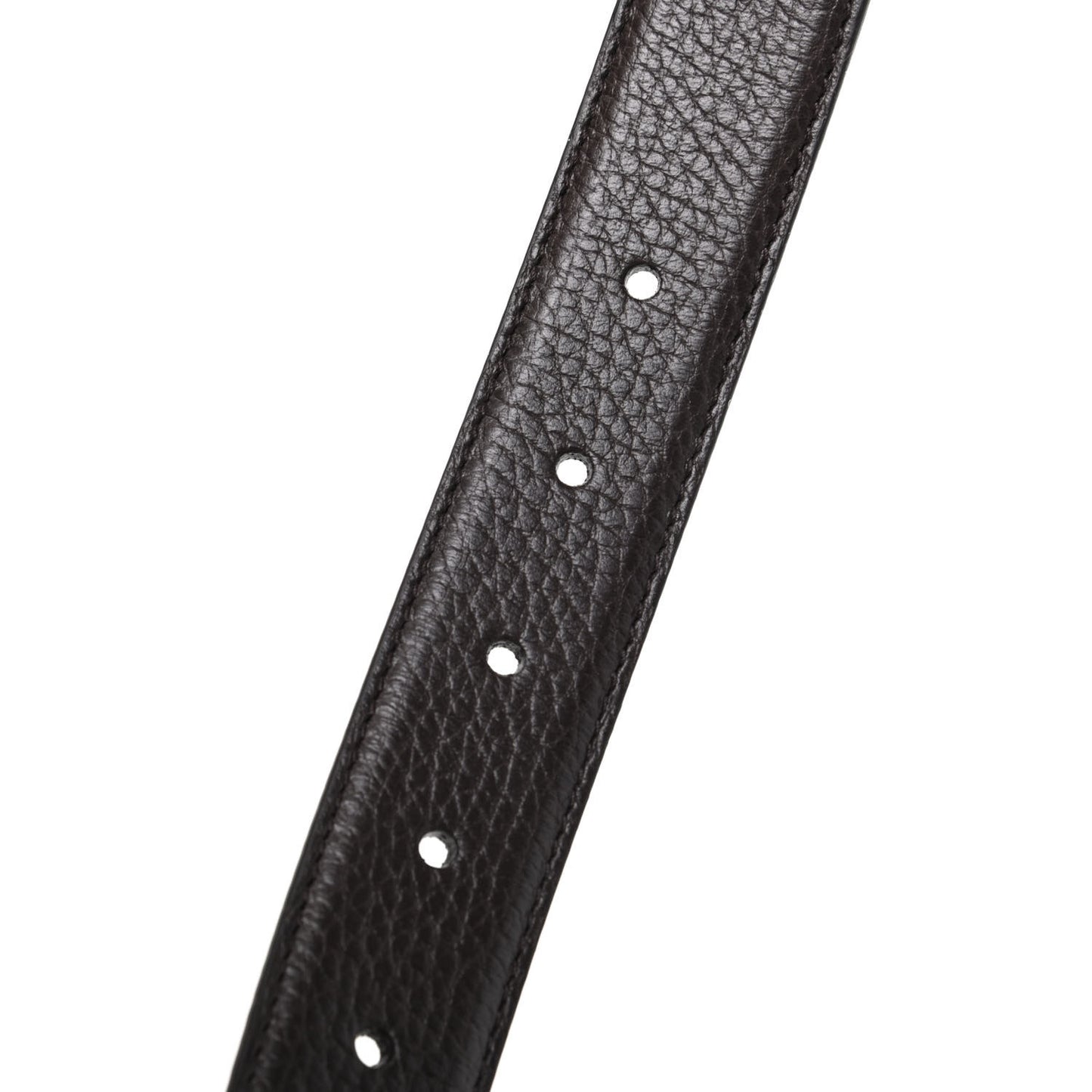 Calfskin Belt 85 34 Brown