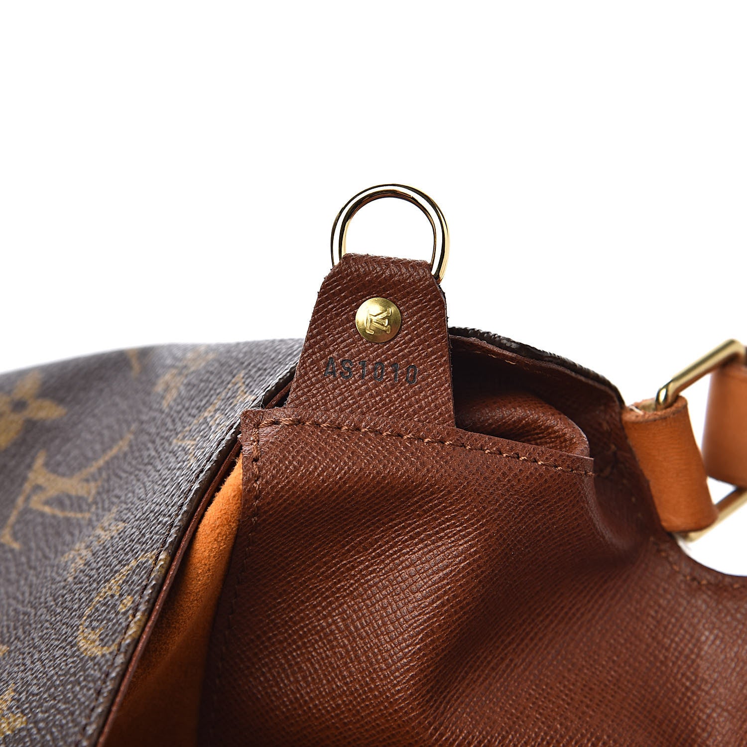 Louis Vuitton Monogram Musette GM 7 of 12