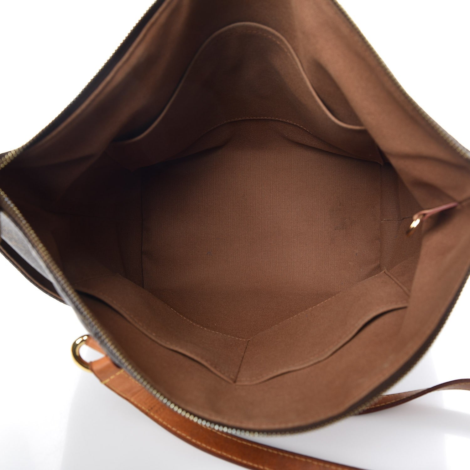 Louis Vuitton Monogram Totally MM 5 of 10