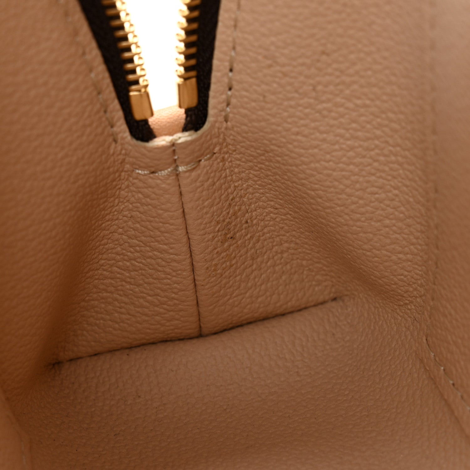 Louis Vuitton Monogram Cosmetic Pouch GM 7 of 10