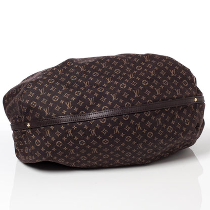 Louis Vuitton Monogram Idylle Fantaisie Fusain 5 of 10