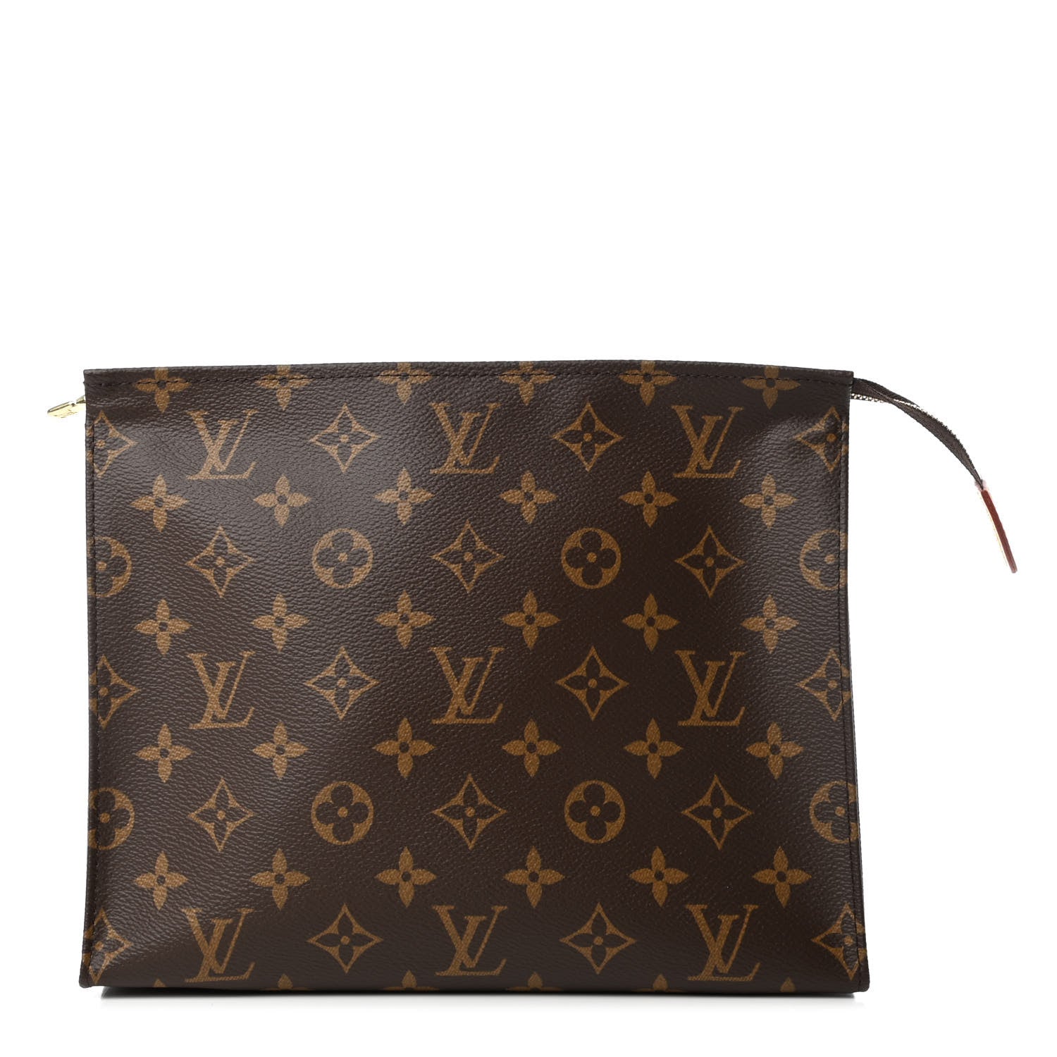 Louis Vuitton Monogram Toiletry Pouch 26 1 of 4