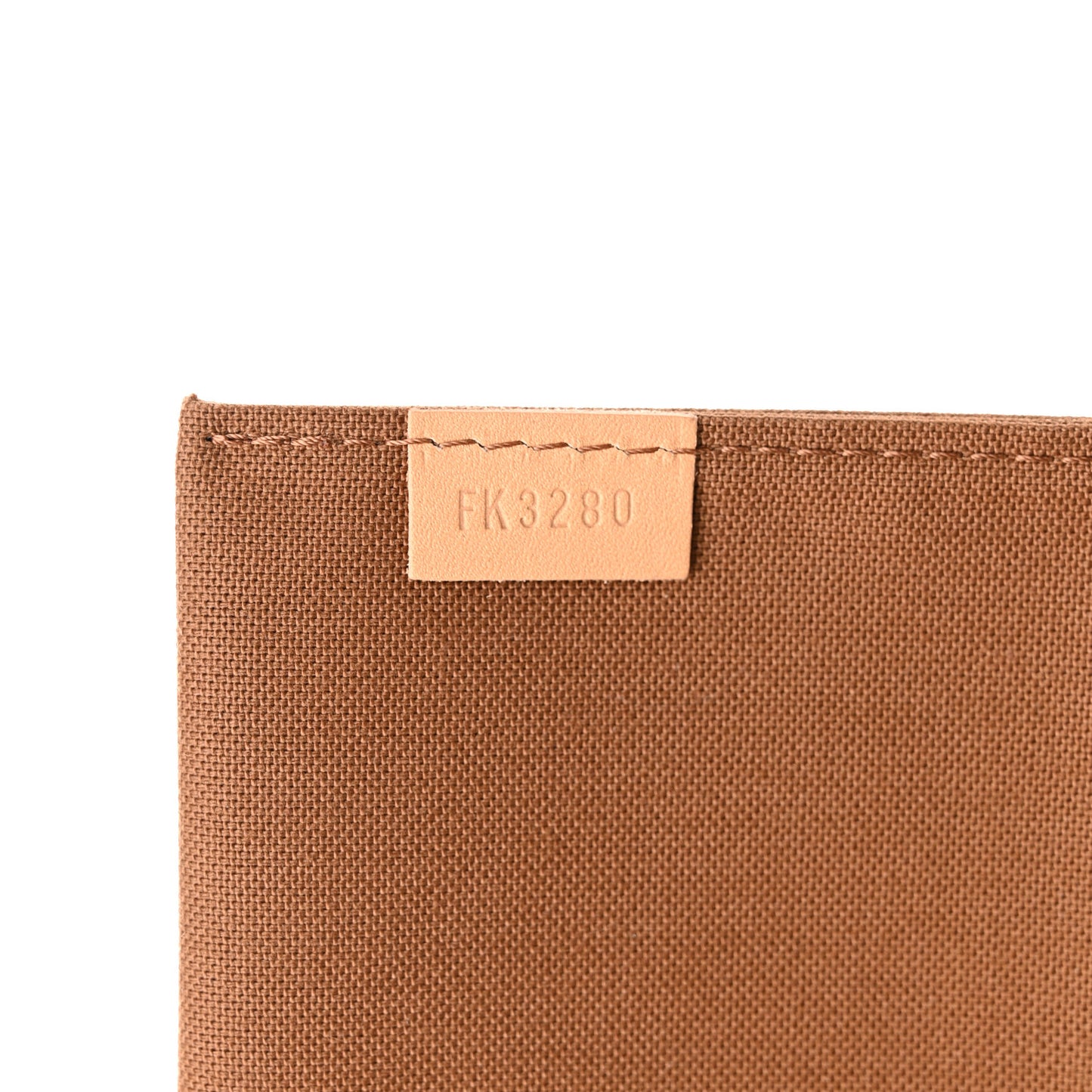 Monogram Petit Sac Plat