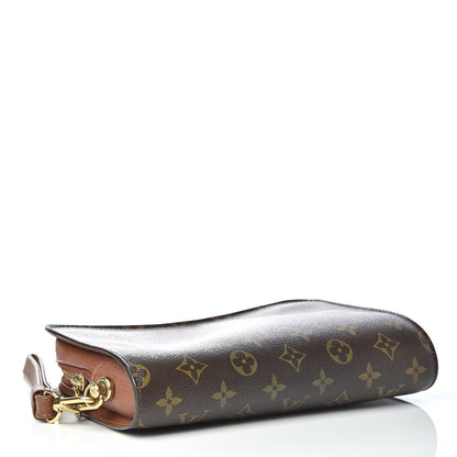 Louis Vuitton Monogram Pochette Orsay 4 of 12