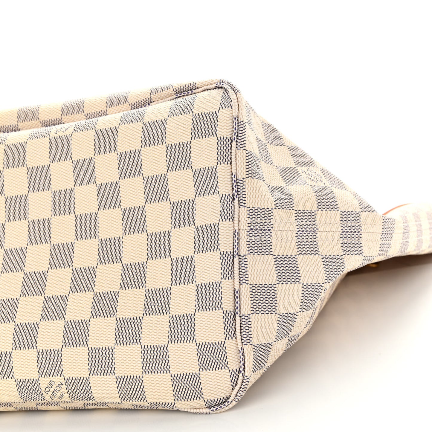 Damier Azur Neverfull GM