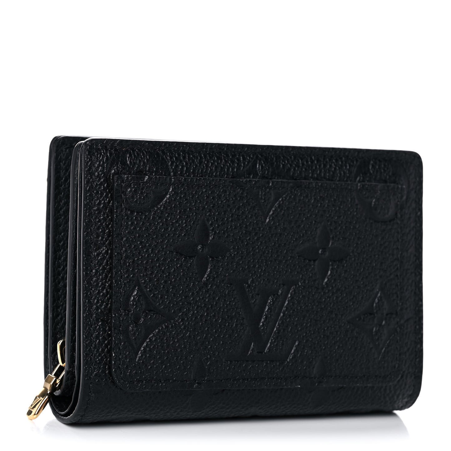 Empreinte Clea Wallet Black