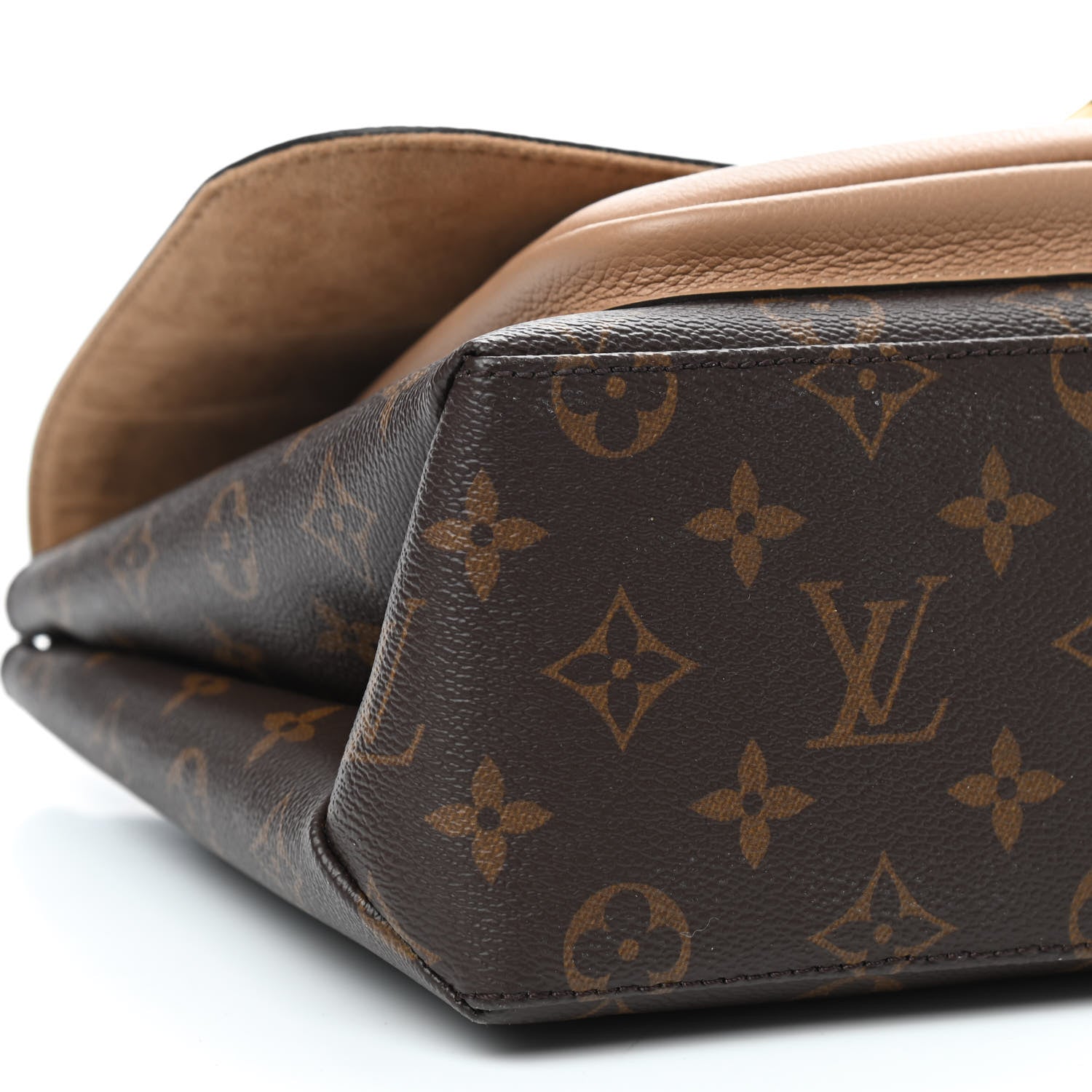 Louis Vuitton Monogram Marignan Sesame 6 of 9
