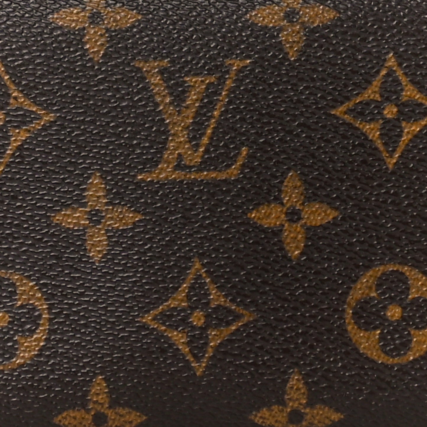 Monogram Insolite Wallet Green