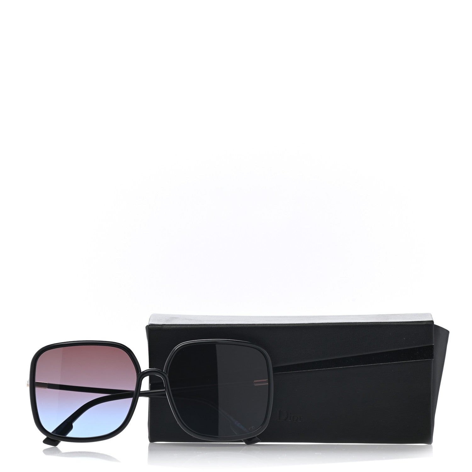 Christian Dior Acetate So Stellaire 1 Sunglasses Black 11 of 11