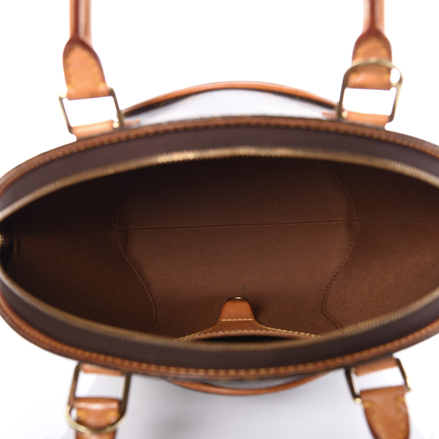 Monogram Ellipse PM