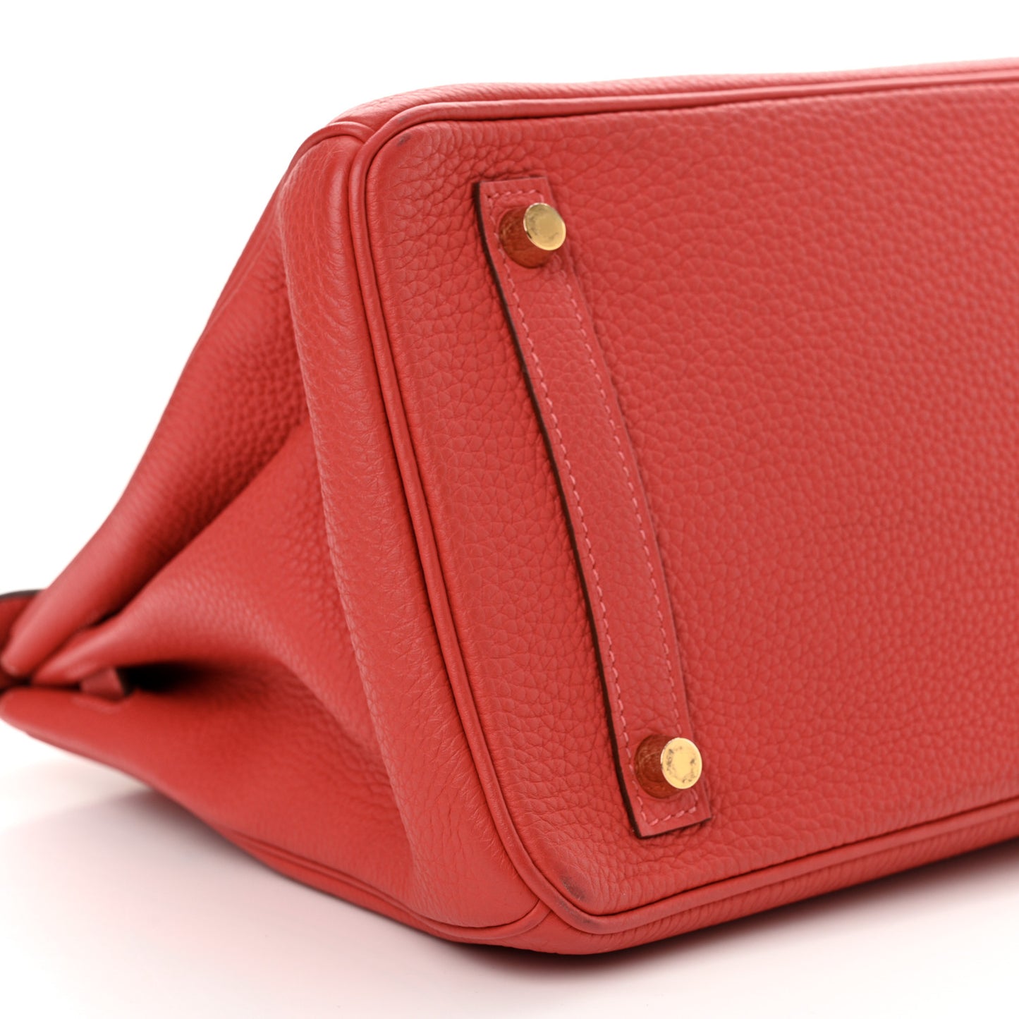 Togo Birkin 30 Rose Jaipur