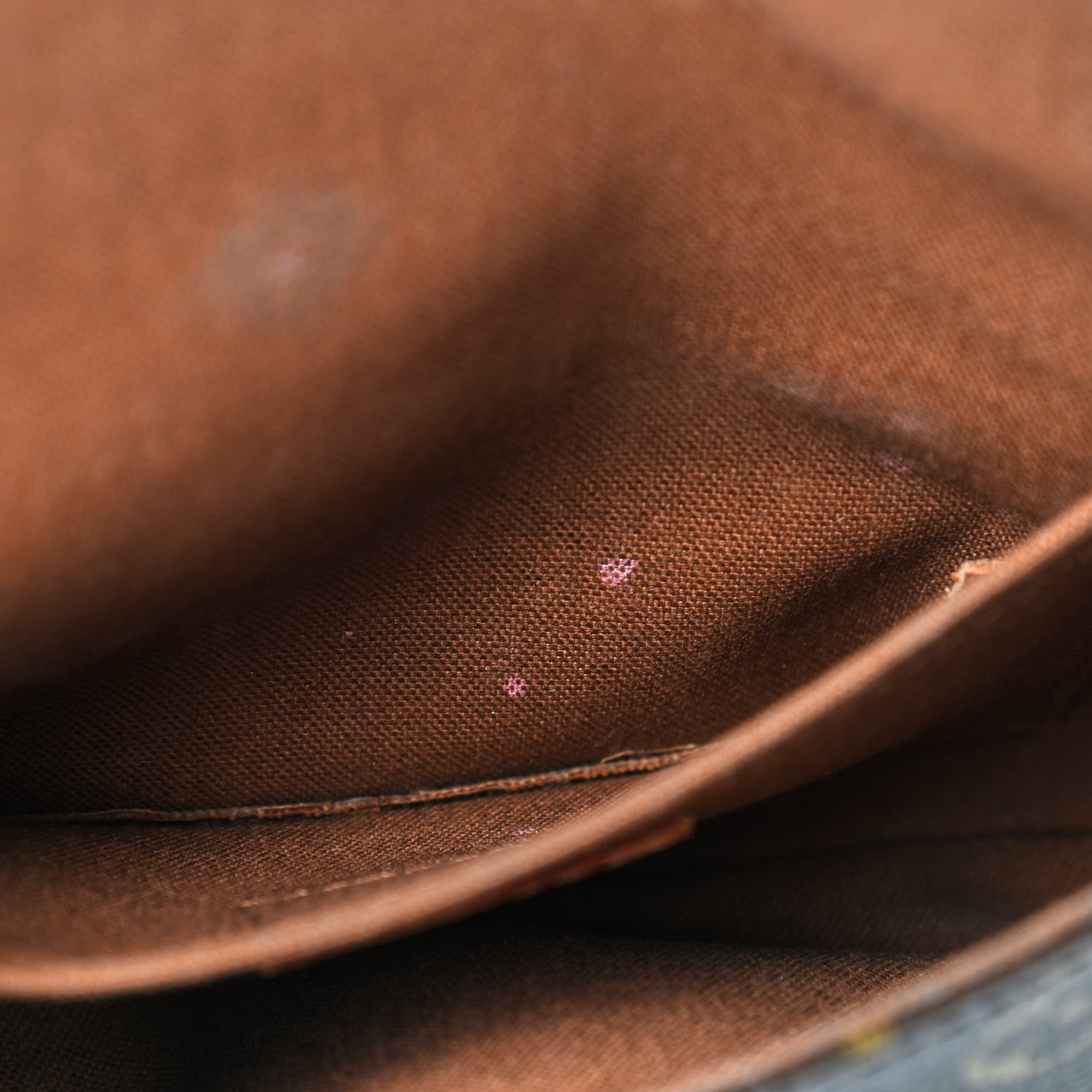 Louis Vuitton Monogram Pochette Marelle PM 10 of 10
