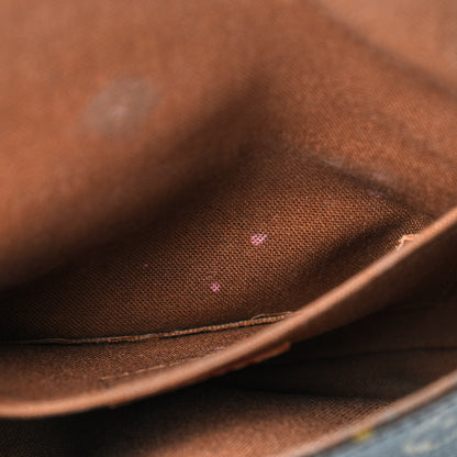 Louis Vuitton Monogram Pochette Marelle PM 10 of 10