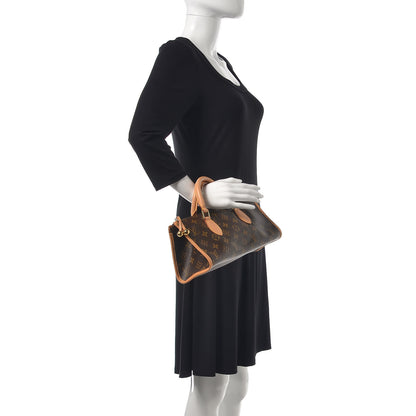 Louis Vuitton Monogram Popincourt 2 of 14