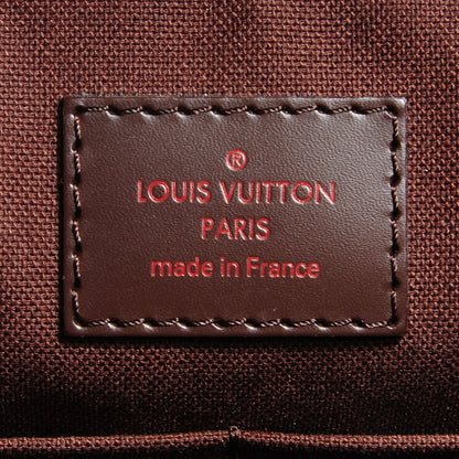 Louis Vuitton Damier Ebene District PM 6 of 7