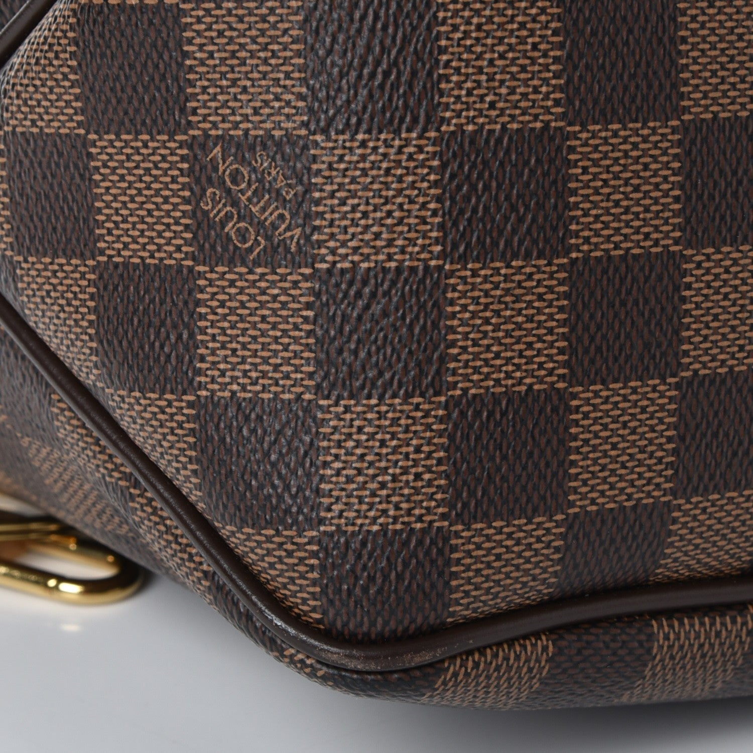 Louis Vuitton Damier Ebene Delightful PM 11 of 13