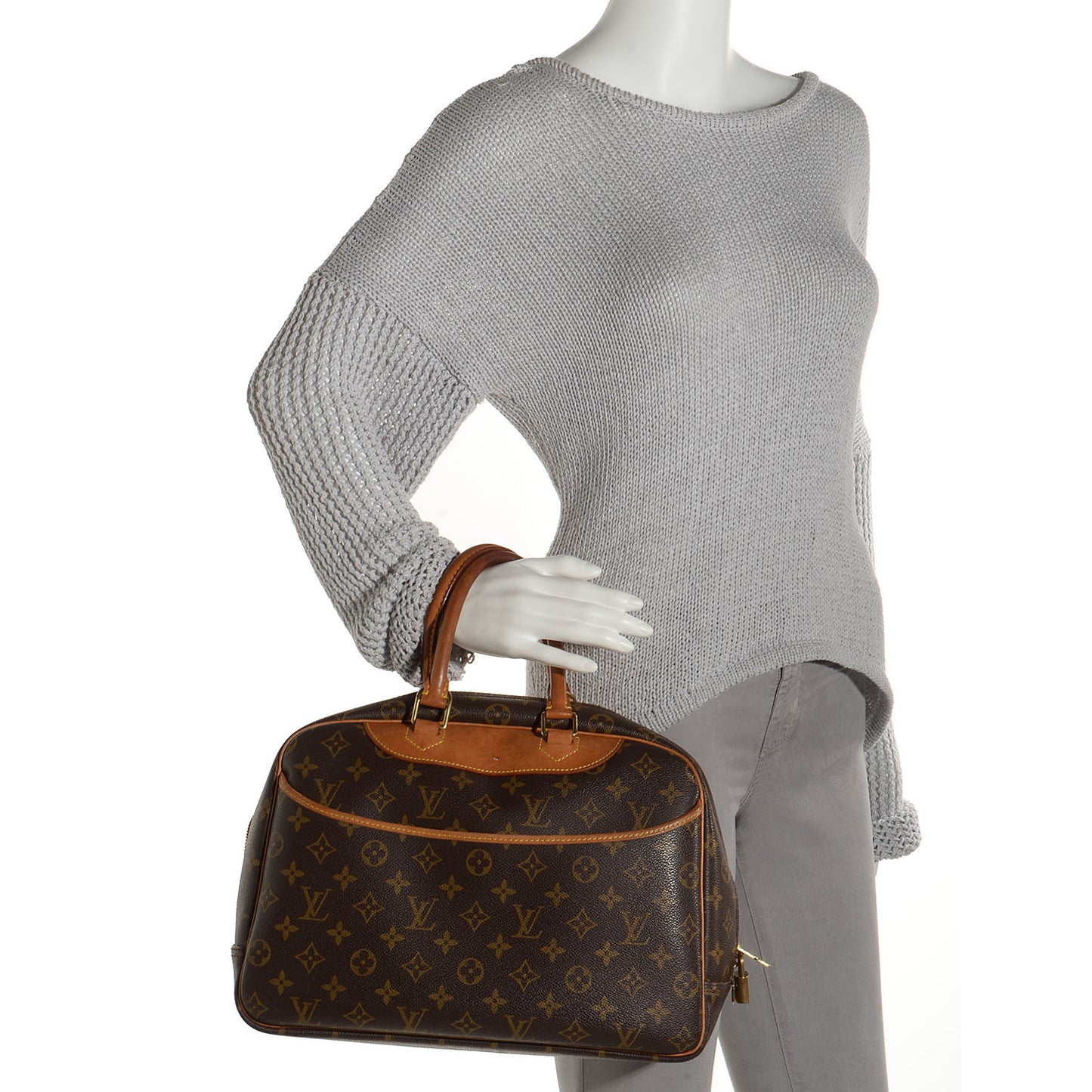 Monogram Deauville