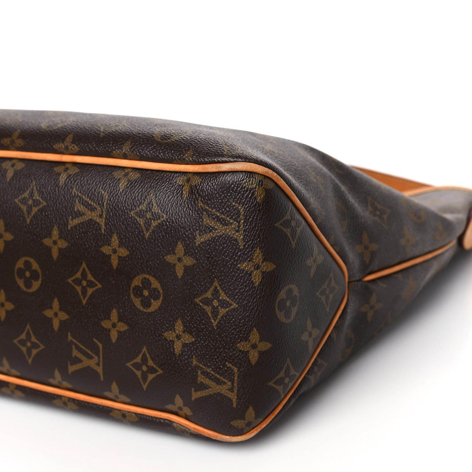 Louis Vuitton Monogram Delightful MM NM 8 of 13