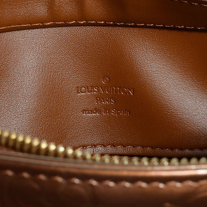 Louis Vuitton Vernis Houston Bronze 7 of 8