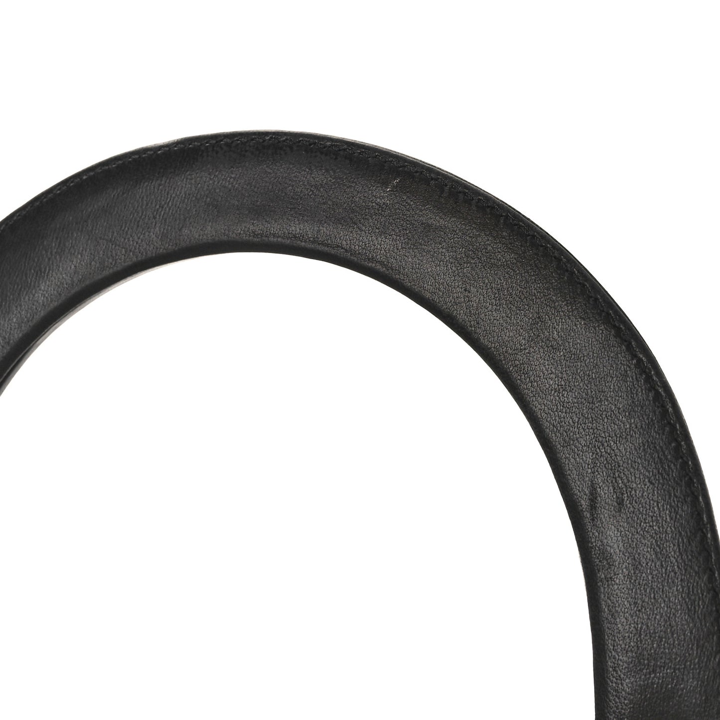 Lambskin Cannage Medium Lady Dior Black