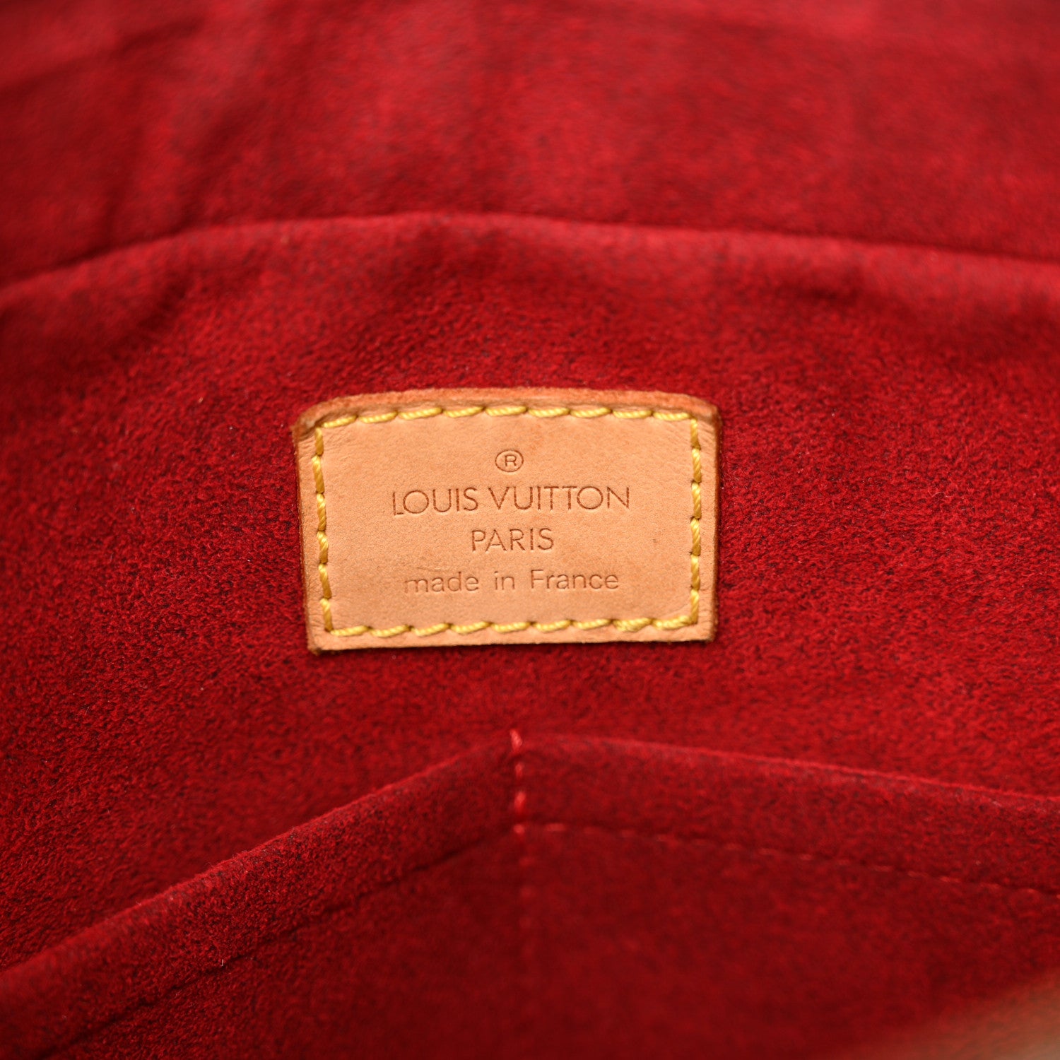 Louis Vuitton Monogram Multipli-Cite 6 of 13