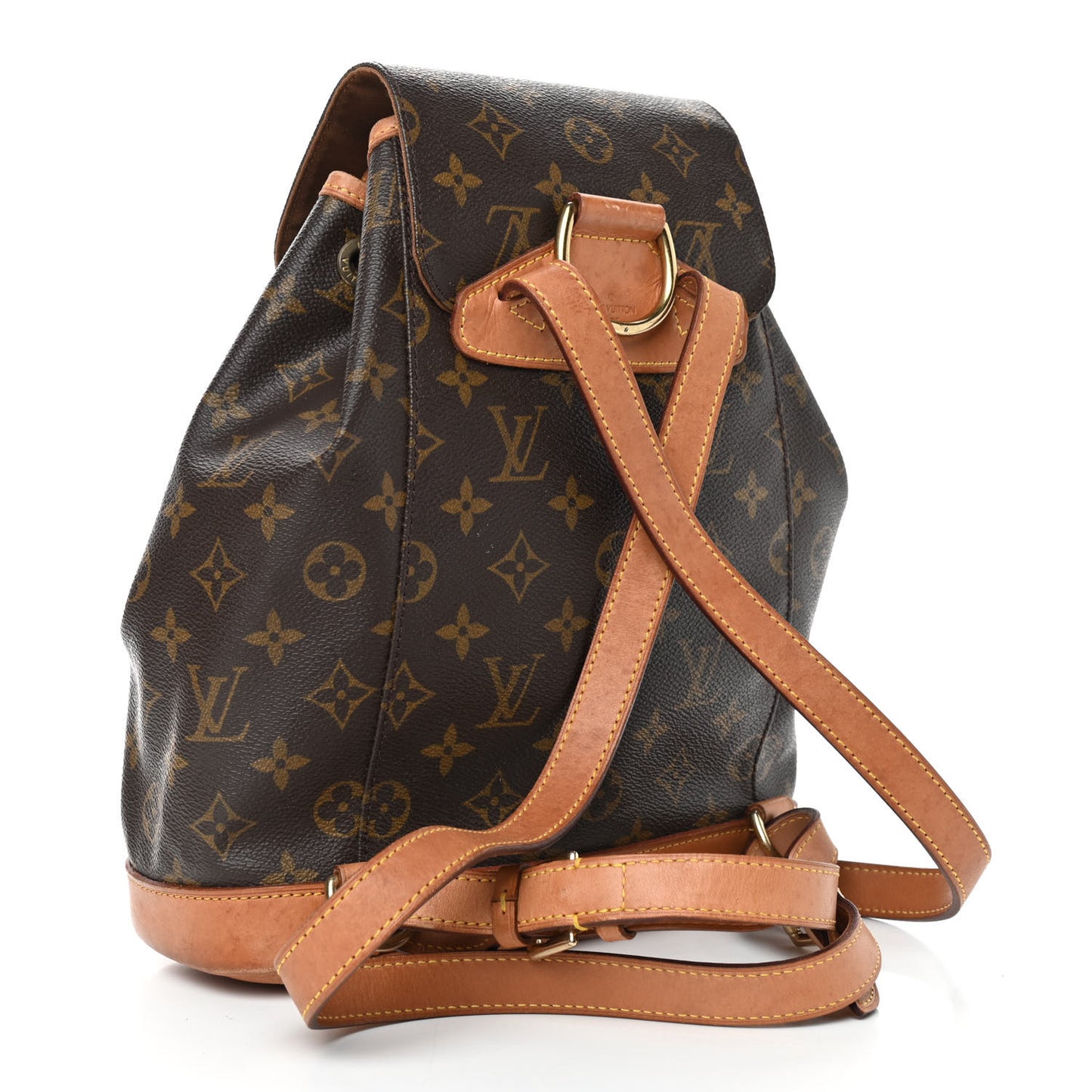 Monogram Montsouris MM Backpack